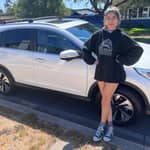 Sitter Profile Image: jasmine m.