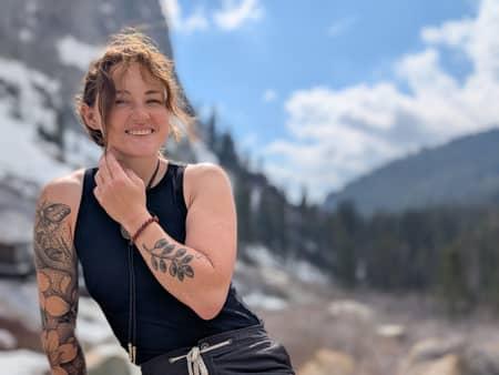 Sitter Profile Image: Brandi I.