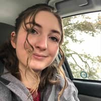 Sitter Profile Image: Cachell C.