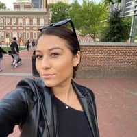 Sitter Profile Image: Stephanie M.