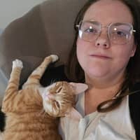 Sitter Profile Image: Katherine S.