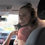 Sitter Profile Image: Shaden Q.