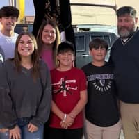 Sitter Profile Image: Victoria & Michael N.