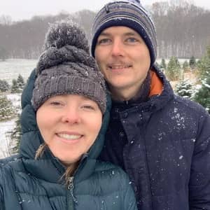 Sitter Profile Image: Claire C.