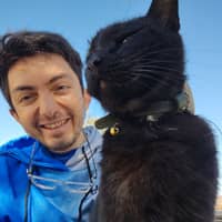 Sitter Profile Image: Ivan R.