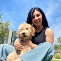 Sitter Profile Image: trisha s.