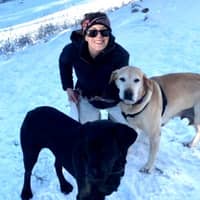 Sitter Profile Image: Karen G.