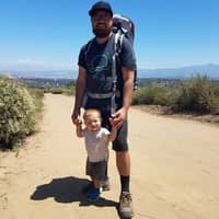 Sitter Profile Image: Brian M.