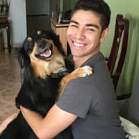 Sitter Profile Image: Jason S.