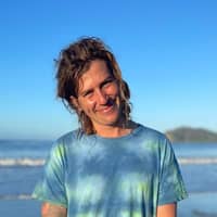 Sitter Profile Image: Thomas C.