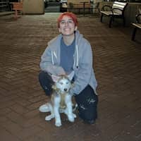 Sitter Profile Image: Alana E.