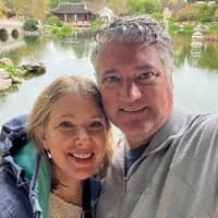 Sitter Profile Image: Amy & Bruce P.