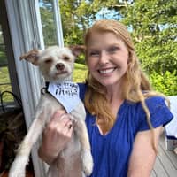 Sitter Profile Image: Amanda K.