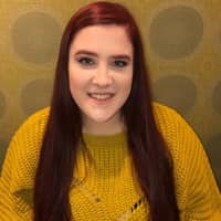 Sitter Profile Image: Cheyenne J.