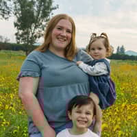 Sitter Profile Image: Cheyenne J.