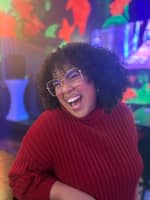 Sitter Profile Image: Abby A.