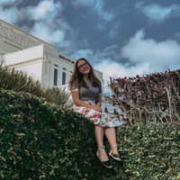 Sitter Profile Image: Kerstyn S.