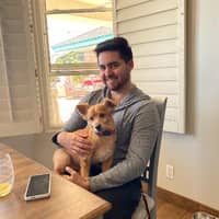 Sitter Profile Image: Alex M.