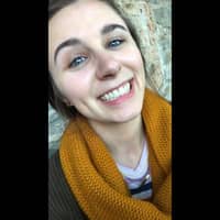 Sitter Profile Image: Cristi F.