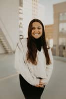 Sitter Profile Image: Jordan O.