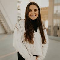 Sitter Profile Image: Jordan O.