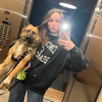 Sitter Profile Image: Kylie H.