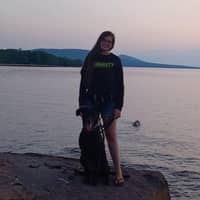 Sitter Profile Image: Marion Mackenzie D.
