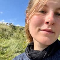 Sitter Profile Image: Neele W.