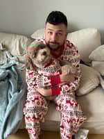 Sitter Profile Image: James H.