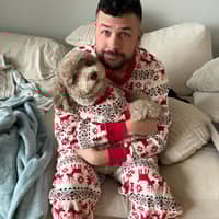 Sitter Profile Image: James H.