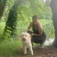 Sitterprofilbild: Friederike F.