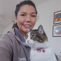 Sitter Profile Image: lucretia M.