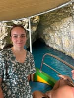 Photo de profil du pet sitter : Chloé N.