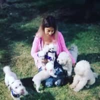 Foto del cuidador: Marta M.