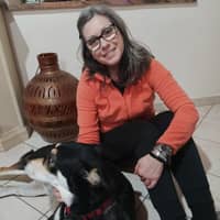 Immagine del profilo del sitter: Tania A.