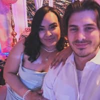 Sitter Profile Image: Branden D.