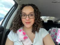 Sitter Profile Image: Vanessa A.