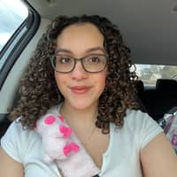 Sitter Profile Image: Vanessa A.