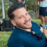 Sitter Profile Image: Jimmy H.