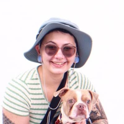 Sitter Profile Image: Kendall M.