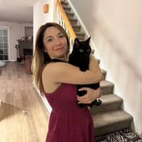 Sitter Profile Image: Marianne C.