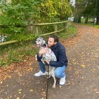 Photo de profil du pet sitter : Jules E.