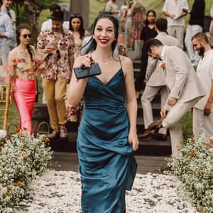 Sitter Profile Image: Brianna C.