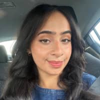 Sitter Profile Image: Hannan M.