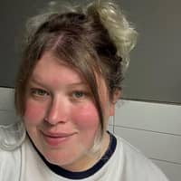 Sitter Profile Image: Sarah S.