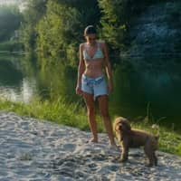 Immagine del profilo del sitter: Martina M.