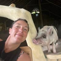 Sitter Profile Image: Mayra G.