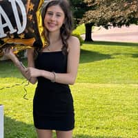 Sitter Profile Image: Maya M.