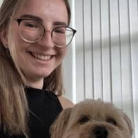 Sitterprofilbild: Andrea T.