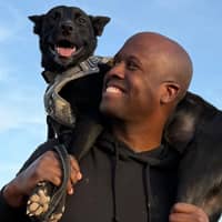 Sitter Profile Image: Dj P.